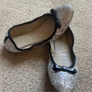 Kate spade flats